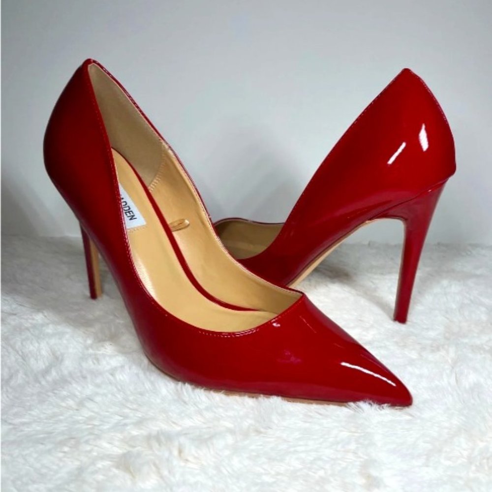 Steve Madden Heels - Size 9.5